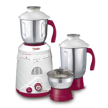 Prestige Power Mixer Grinder 